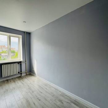 Продается 3-х комнатная квартира, 59,7 м²