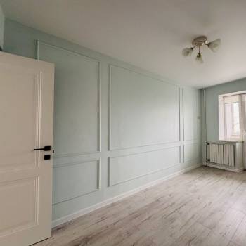Продается 3-х комнатная квартира, 59,7 м²