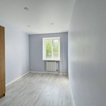 Продается 3-х комнатная квартира, 59,7 м²