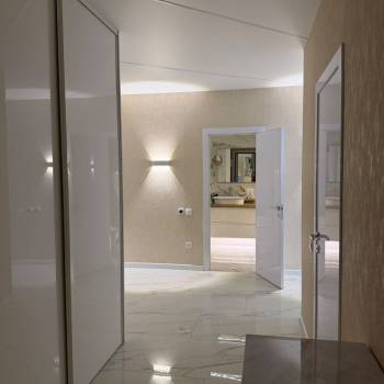 Продается 3-х комнатная квартира, 102 м²