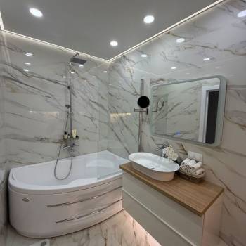 Продается 3-х комнатная квартира, 102 м²