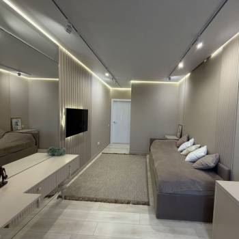 Продается 3-х комнатная квартира, 102 м²