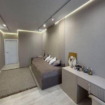 Продается 3-х комнатная квартира, 102 м²