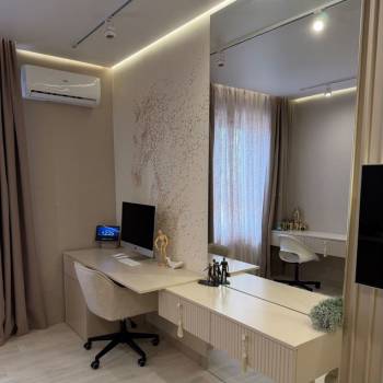 Продается 3-х комнатная квартира, 102 м²