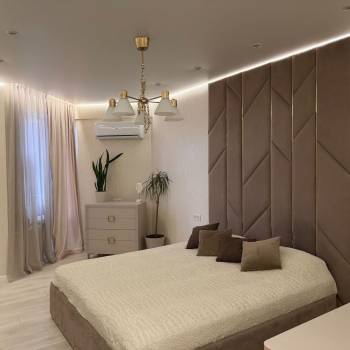 Продается 3-х комнатная квартира, 102 м²