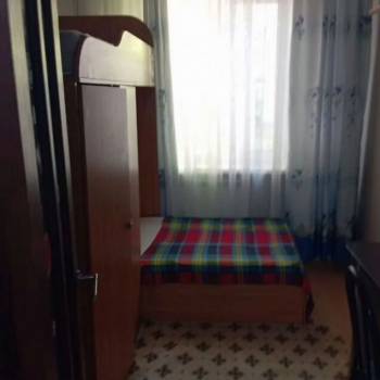 Сдается 2-х комнатная квартира, 44 м²