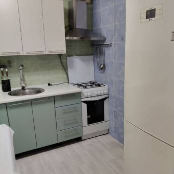 Сдается 2-х комнатная квартира, 44 м²