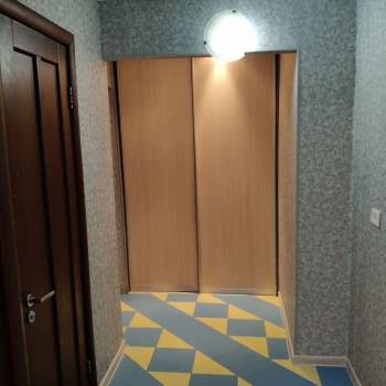 Сдается 2-х комнатная квартира, 44 м²
