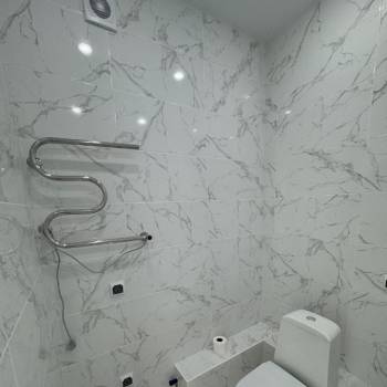 Сдается 1-комнатная квартира, 56 м²