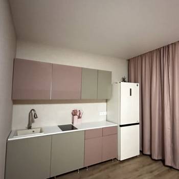 Сдается 1-комнатная квартира, 29,3 м²