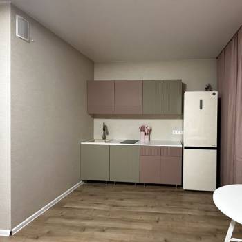 Сдается 1-комнатная квартира, 29,3 м²