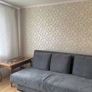 Сдается 1-комнатная квартира, 42 м²