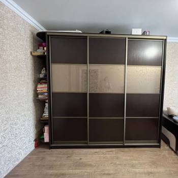 Сдается 2-х комнатная квартира, 66,1 м²