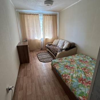 Сдается 1-комнатная квартира, 37 м²