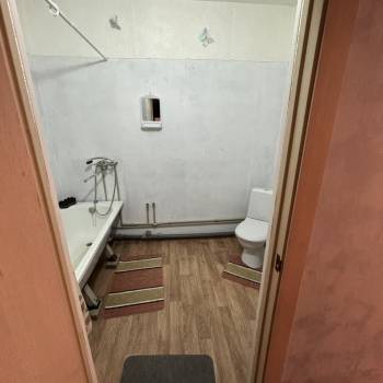 Сдается 1-комнатная квартира, 37 м²
