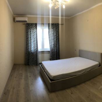 Продается 1-комнатная квартира, 51,8 м²