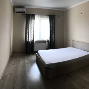 Продается 1-комнатная квартира, 51,8 м²