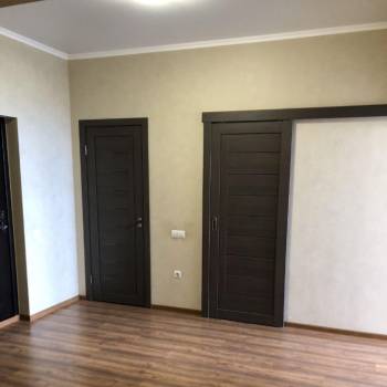 Продается 1-комнатная квартира, 51,8 м²