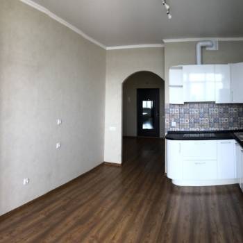 Продается 1-комнатная квартира, 51,8 м²