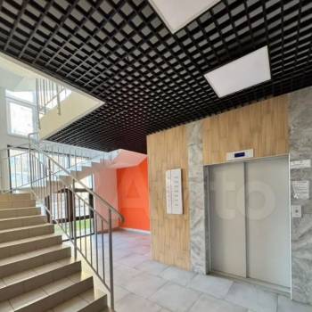 Продается 1-комнатная квартира, 20 м²
