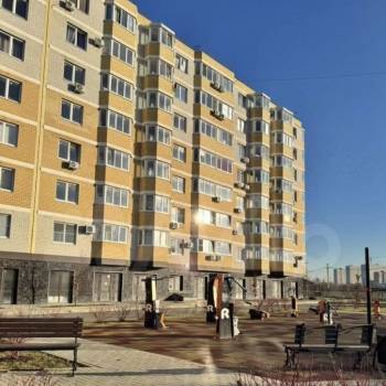 Продается 1-комнатная квартира, 20 м²