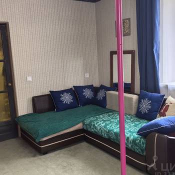 Продается 2-х комнатная квартира, 45 м²
