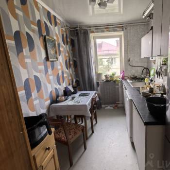 Продается 2-х комнатная квартира, 45 м²