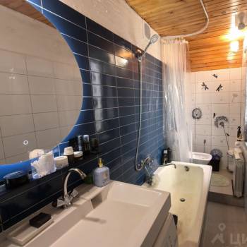 Продается 2-х комнатная квартира, 45 м²