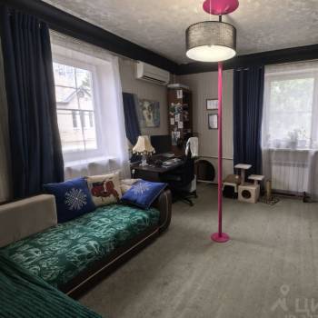 Продается 2-х комнатная квартира, 45 м²