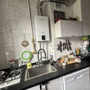 Продается 2-х комнатная квартира, 45 м²