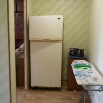 Продается 1-комнатная квартира, 32 м²