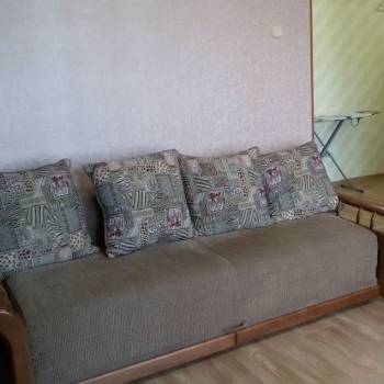 Продается 1-комнатная квартира, 32 м²