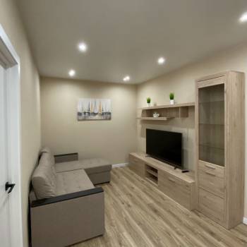 Сдается 2-х комнатная квартира, 59 м²