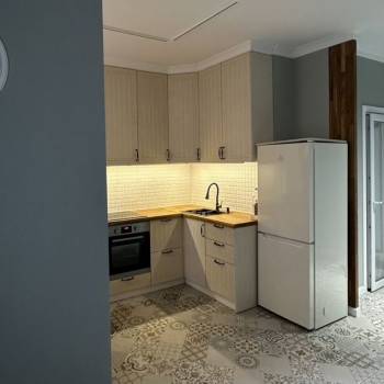 Сдается 1-комнатная квартира, 24 м²