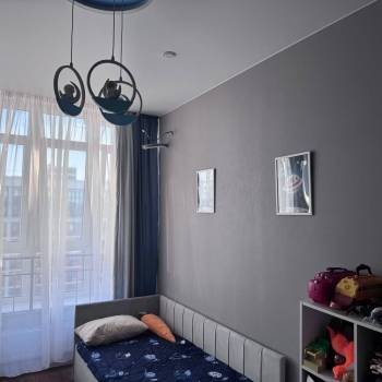 Продается 3-х комнатная квартира, 83,4 м²