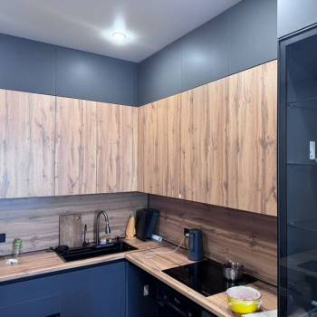 Продается 3-х комнатная квартира, 83,4 м²