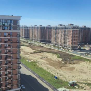 Продается 3-х комнатная квартира, 83,4 м²