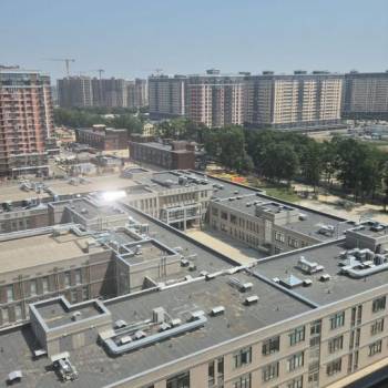 Продается 3-х комнатная квартира, 83,4 м²