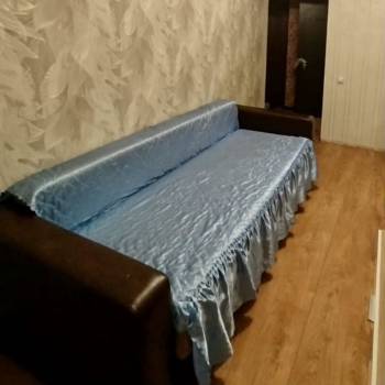 Продается 1-комнатная квартира, 35,7 м²