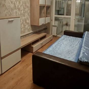 Продается 1-комнатная квартира, 35,7 м²