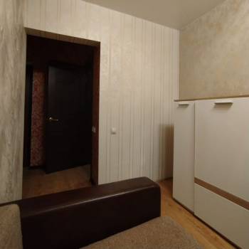 Продается 1-комнатная квартира, 35,7 м²
