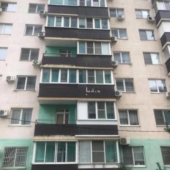Продается 1-комнатная квартира, 36 м²