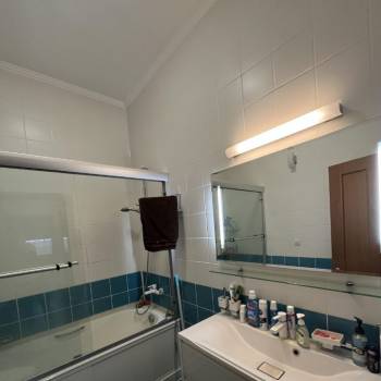 Сдается 1-комнатная квартира, 52,5 м²