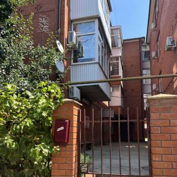 Сдается 1-комнатная квартира, 52,5 м²