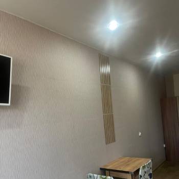 Сдается 1-комнатная квартира, 26 м²