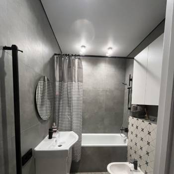 Сдается 1-комнатная квартира, 29 м²