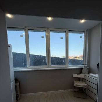 Сдается 1-комнатная квартира, 25,1 м²