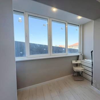 Сдается 1-комнатная квартира, 25,1 м²