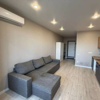Сдается 1-комнатная квартира, 25,1 м²
