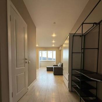 Сдается 1-комнатная квартира, 25,1 м²